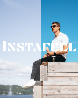 Instafeel - 10 pack