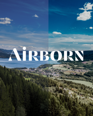 Airborn - 6 pack