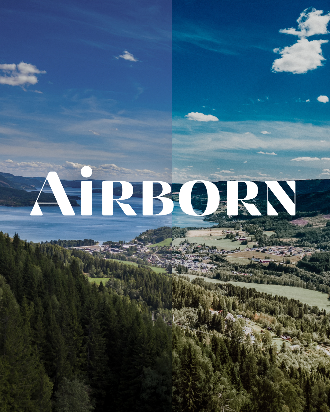 Airborn - 6 pack